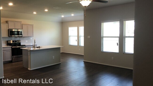 Foto del edificio - 3 br, 2 bath House - 3703 Brunswick Drive