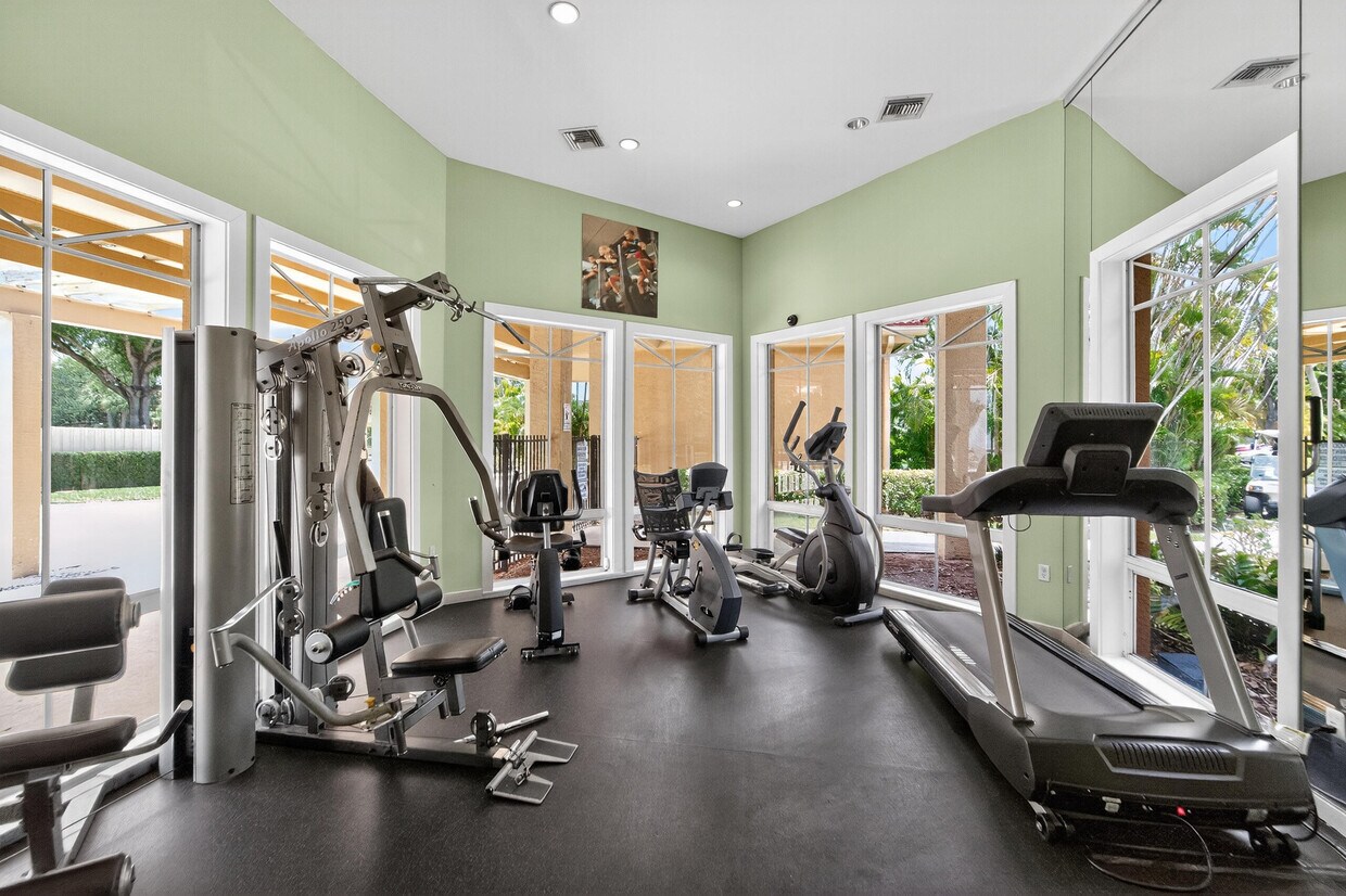 4807 Via Palm Lakes Via Unit 1501, West Palm Beach, FL 33417