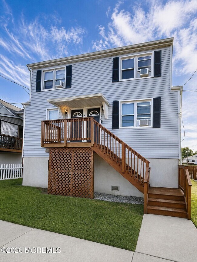 Building Photo - 119 Raritan Ave