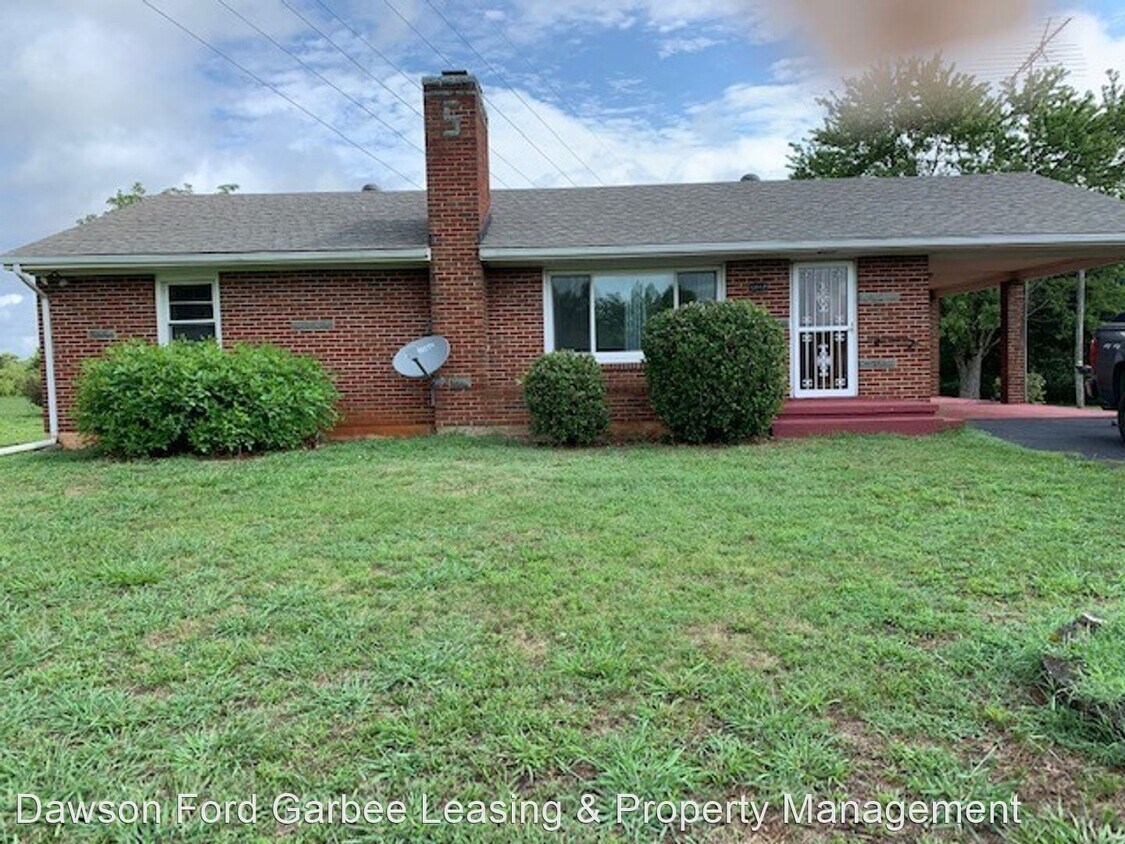 6002 Pleasant Valley Rd, Lynchburg, VA 24504 House Rental in
