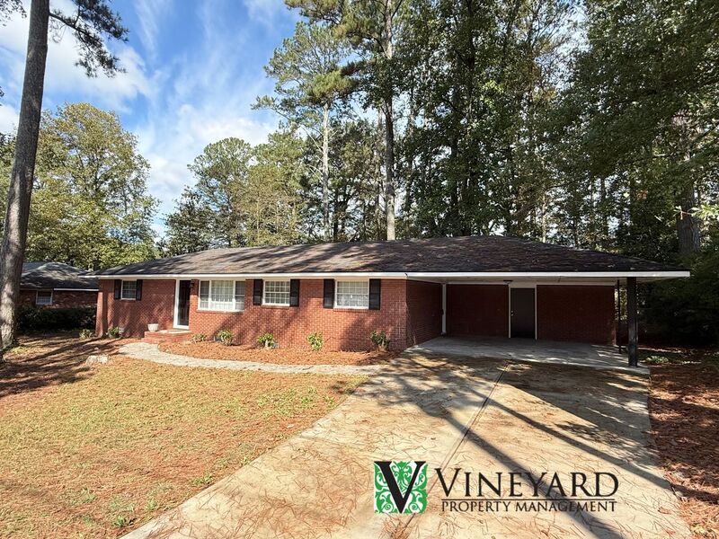 Primary Photo - 2569 Sunny Ln SE
