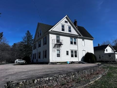 Foto del edificio - 51 Beach St