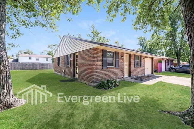 Foto del edificio - 8178 Mt Hood