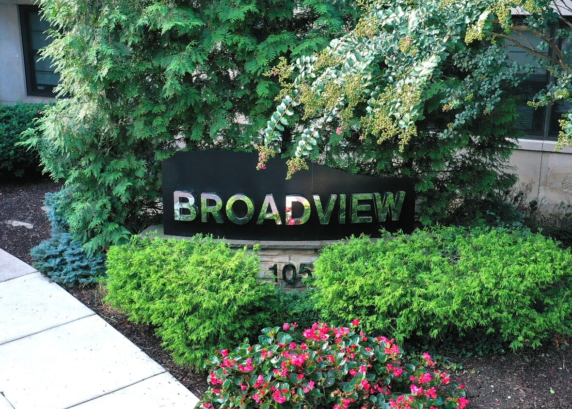 Broadview Apartments - The Broadview Apartments