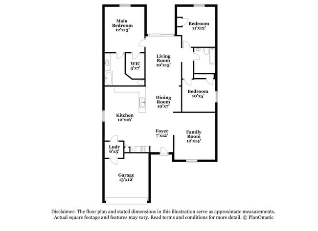 Building Photo - 674 Chatham Walk Dr