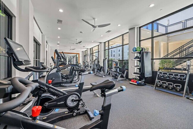 Foto del edificio - Brio