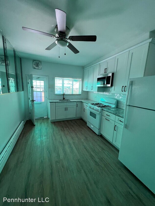 Foto principal - 2 br, 1 bath House - 3237 Memphis St