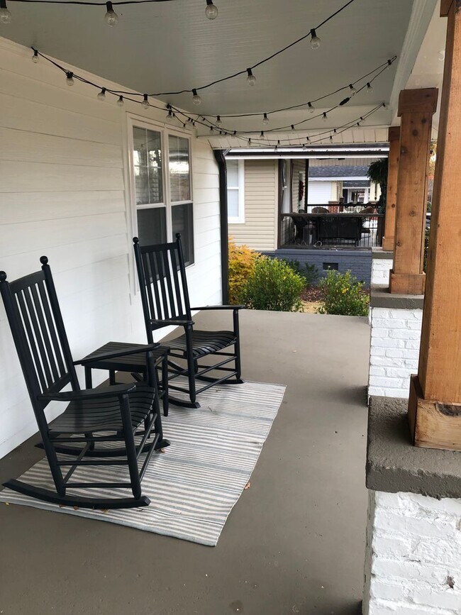 Photo - Greenville - 3 Bd/2Ba, 1400 SF House