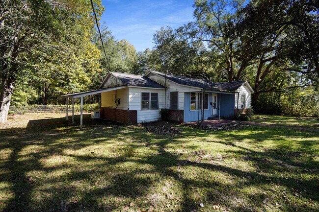 Foto del edificio - 2004 N Margaret Ave