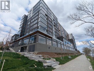 Building Photo - 185-185 Dunlop St E