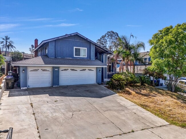 Building Photo - 5958 Quiroz Dr