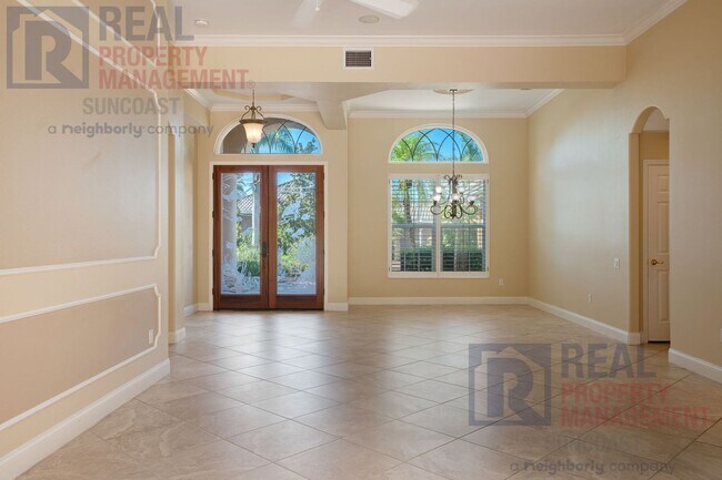 Foto del edificio - 8009 Waterview Blvd