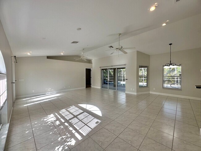 Building Photo - Spacious & Charming Pool Home On City Water - 3 Beds, 2 Baths