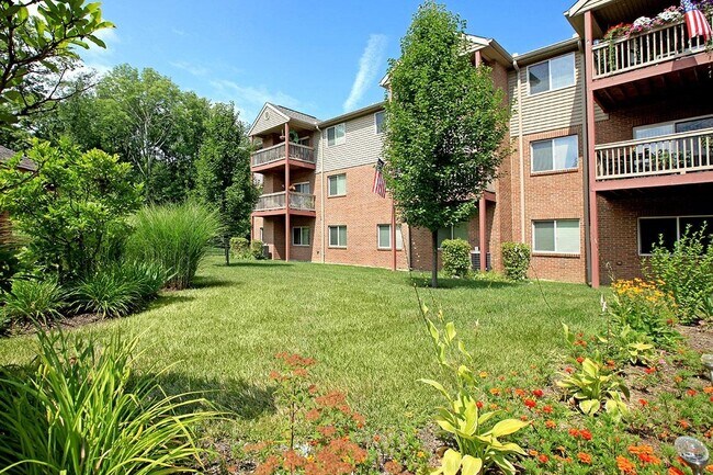 Foto del edificio - 2224 High Wheel Dr