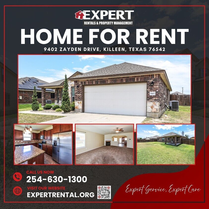 Primary Photo - Enchanting 4-bedroom, 2-bathroom home nest...