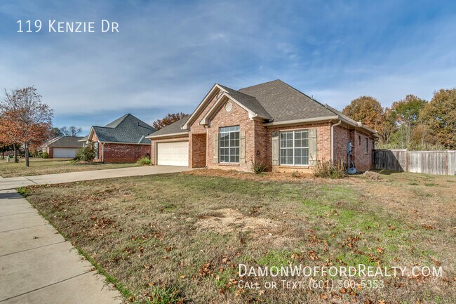 Building Photo - 119 Kenzie Dr Madison, MS 39110