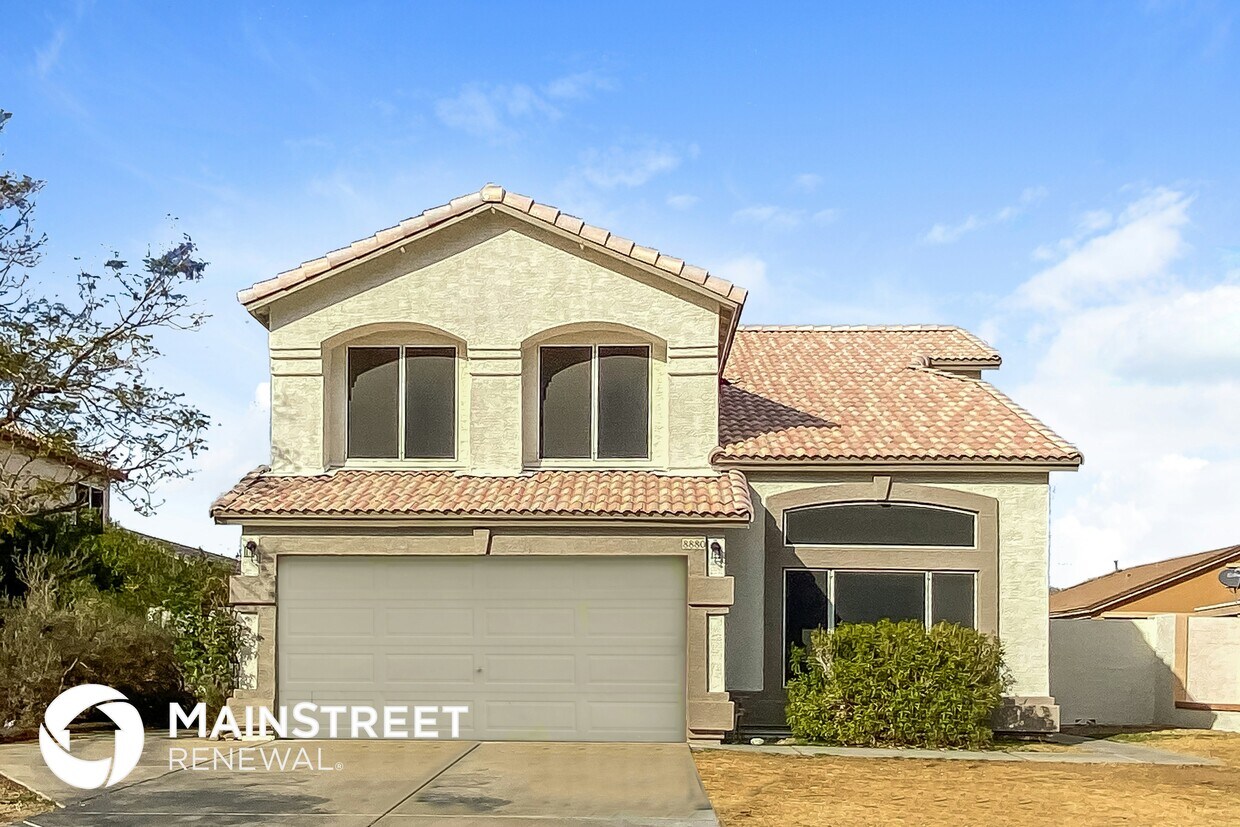 Foto principal - 8880 W Greer Ave