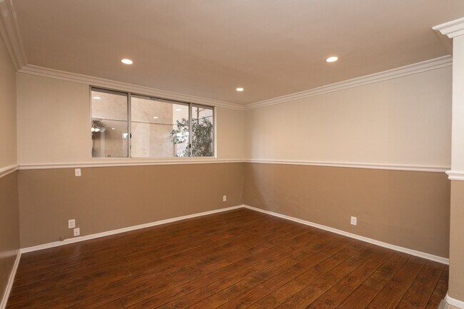 Foto del interior - Fulton Townhomes