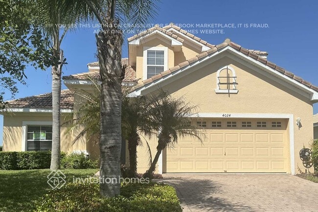 Building Photo - 4024 Navigator Way