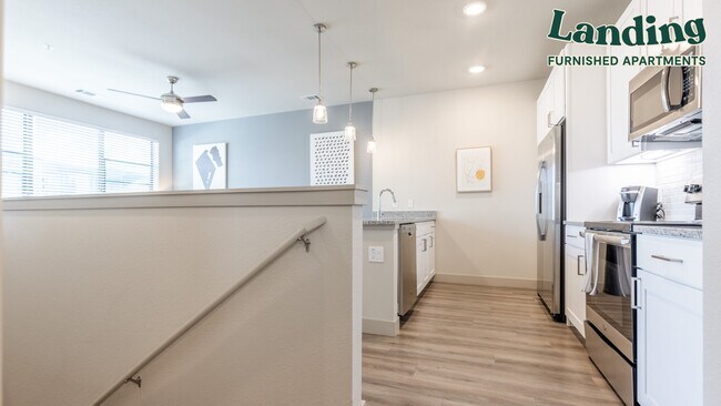 Building Photo - 100 N Hearthstone Way