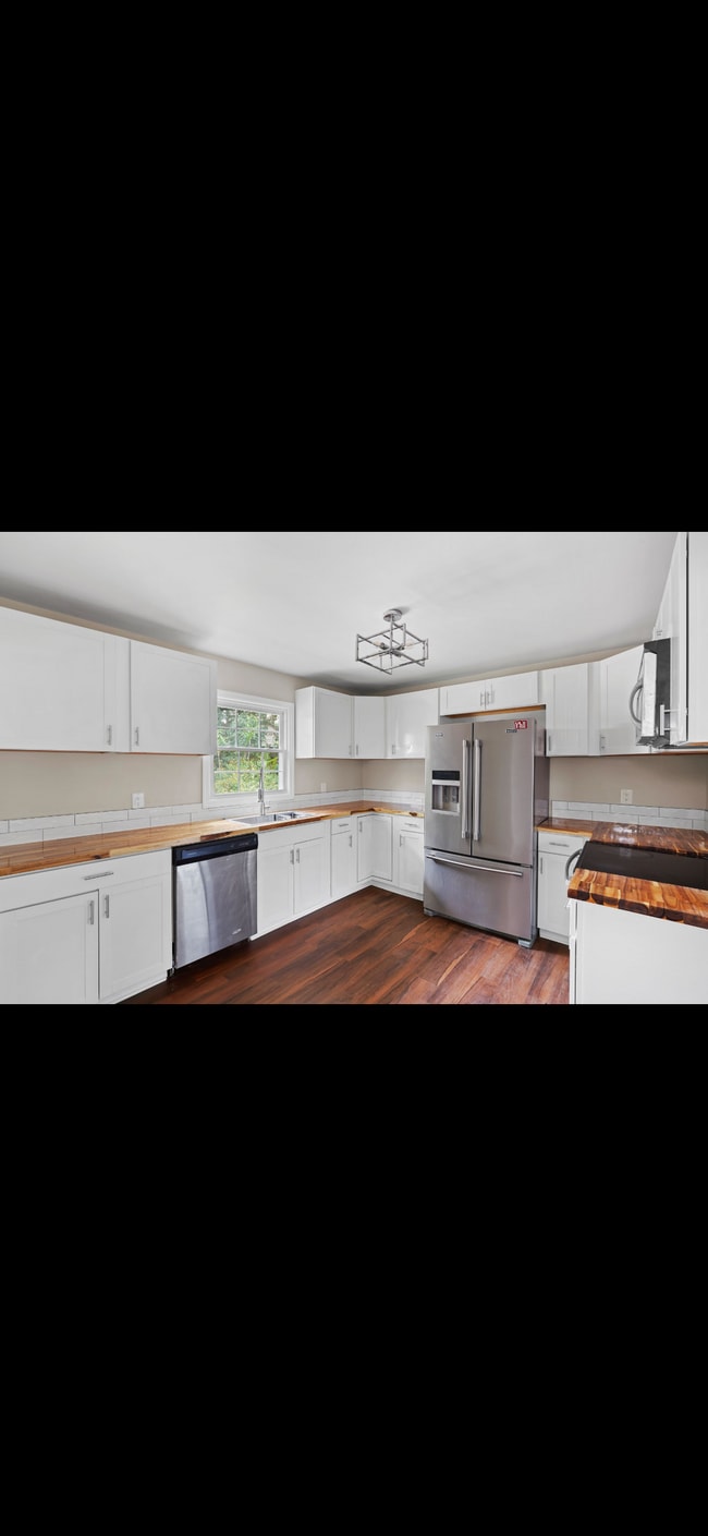 Foto del edificio - 2018 Louisiana Ave