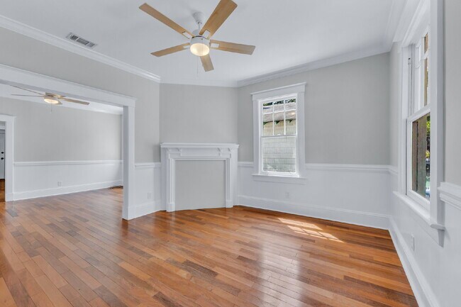 Foto del edificio - Cozy craftsman bungalow on Seiler Ave