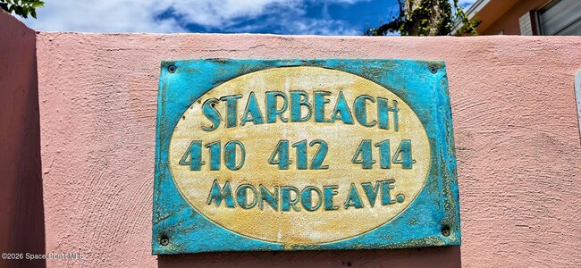 Building Photo - 412 Monroe Ave