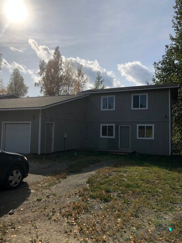 1670 N Basie Point Cir, Wasilla, AK 99623 Apartments in Wasilla, AK