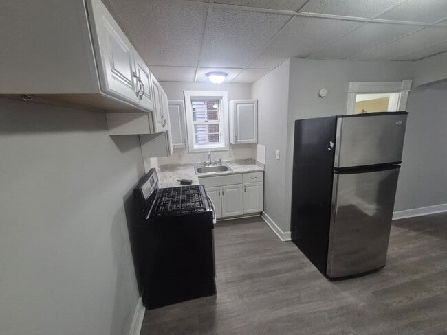 Foto del edificio - 609 McKinney Ave