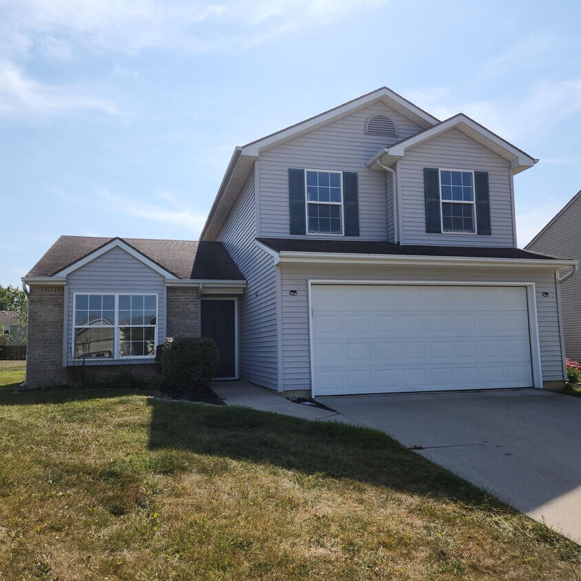 Foto principal - 1527 Flint Lock Ln