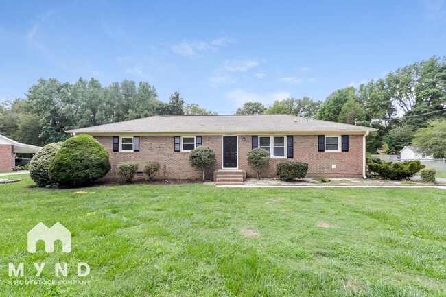 Building Photo - 6008 Potter Rd