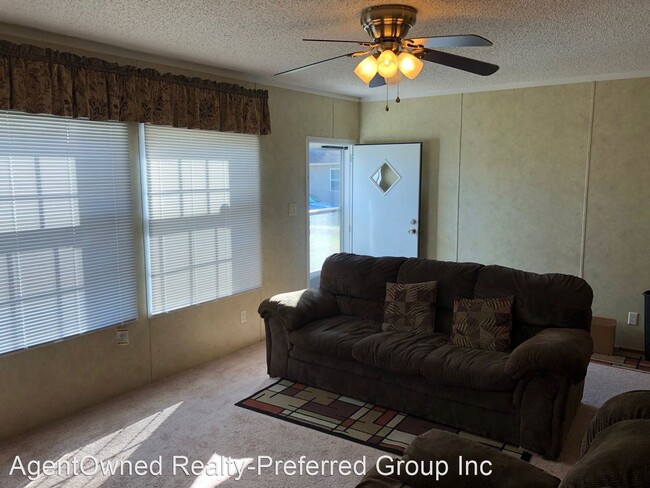 Foto del edificio - 4 br, 2 bath House - 1435 Six Mile Road