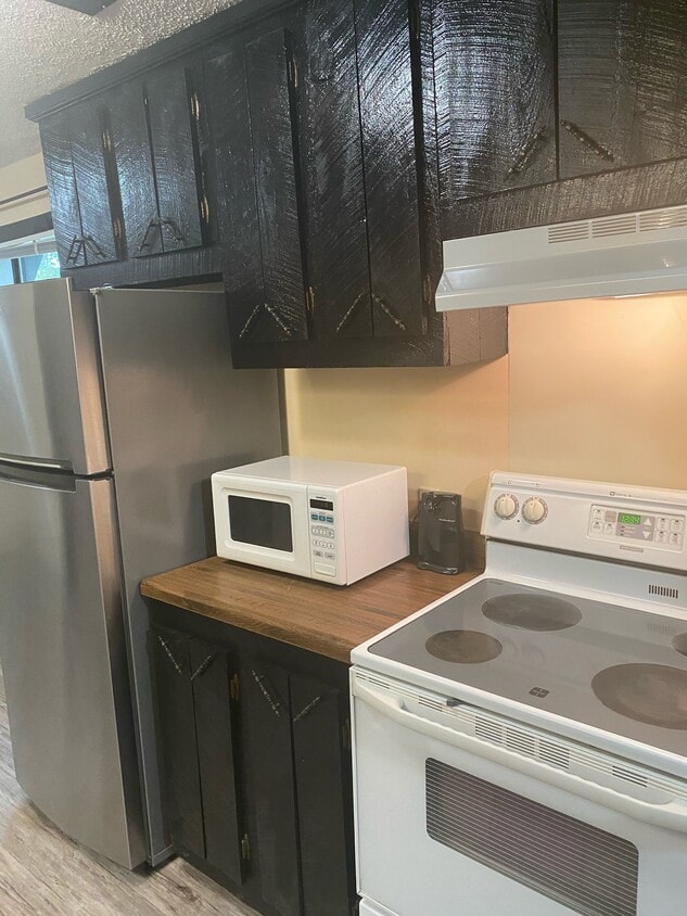 521 Morton Ave, Nashville, TN 37211 Townhome Rentals in