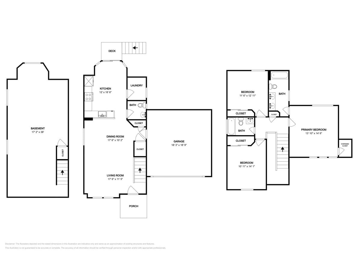 Building Photo - 4880 Mt Princeton St