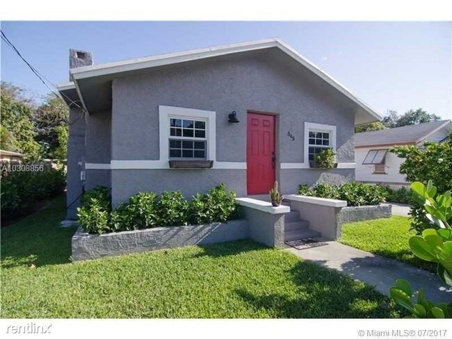 Building Photo - 555 NW 52nd St