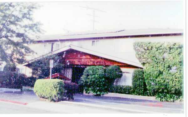 Primary Photo - Helmar Apartments