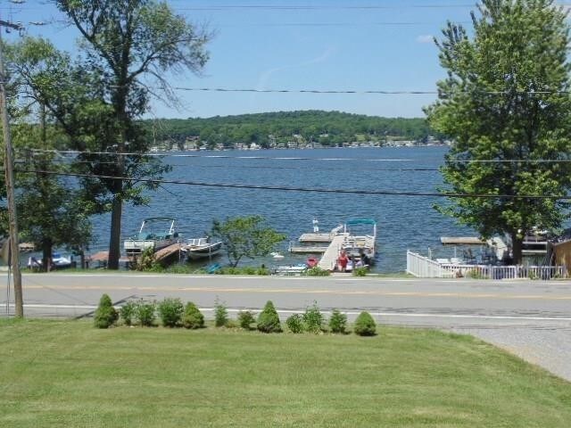 Building Photo - 4 bedroom in Livonia NY 14487