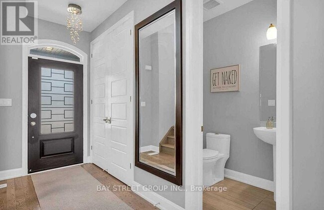 Photo du bâtiment - 103 Beaveridge Ave