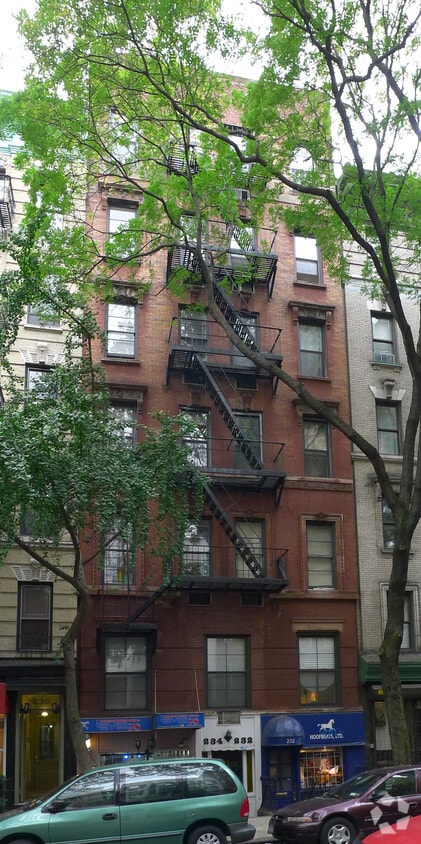 Primary Photo - 232-234 E 78th St