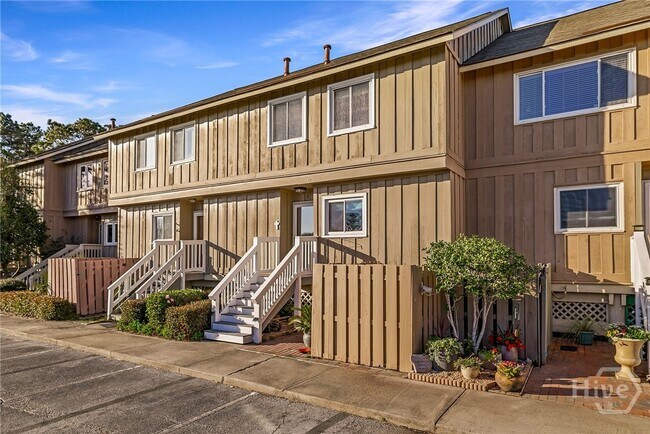 Foto del edificio - 12502 Apache Ave