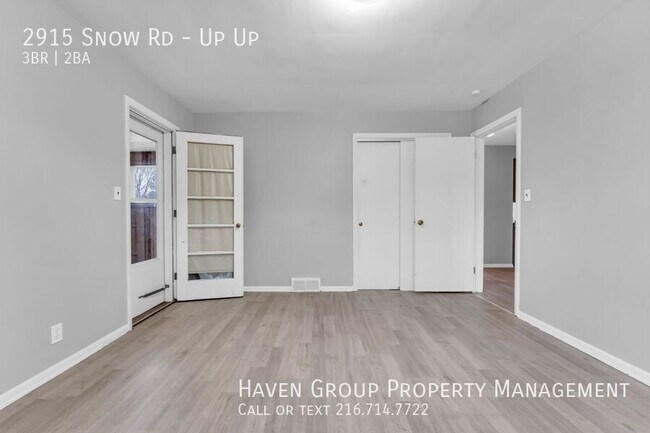 Foto del edificio - 2915 Snow Rd