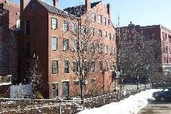 Foto del edificio - 93 Washington St