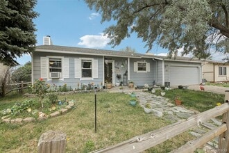 Building Photo - 1026 S Waco Way