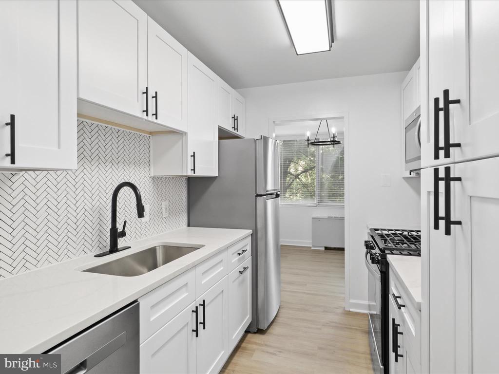 Foto principal - 301 N Beauregard St