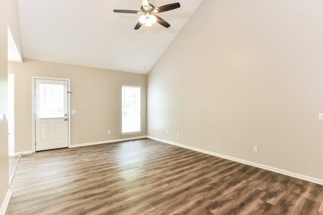 Foto del edificio - 105 Overlook Trail