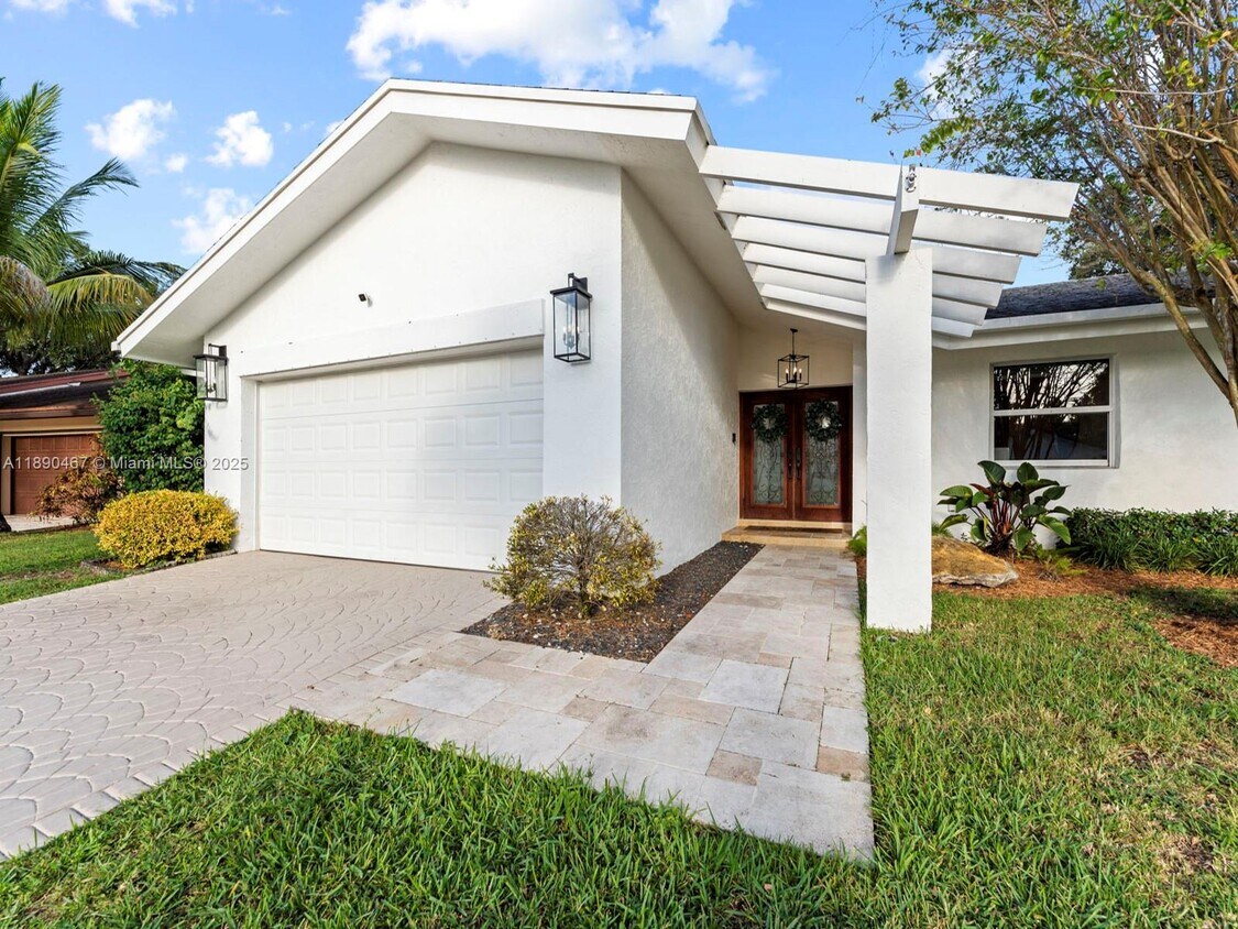 Foto principal - 10921 SW 116th Ave