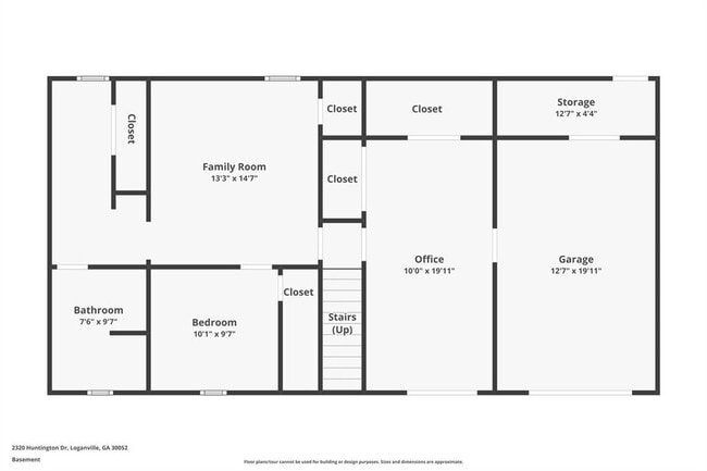 Foto del edificio - 2320 Huntington Dr