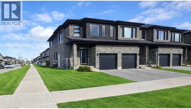 Building Photo - 88 June Callwood Wy