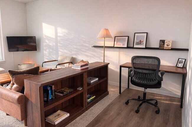 Foto del edificio - 1632 N Franklin Pl