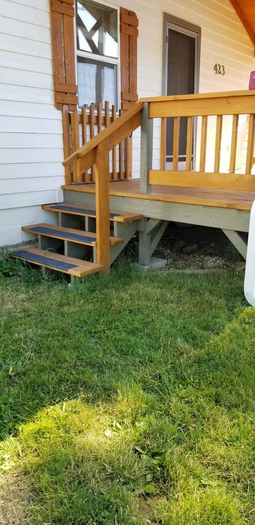 Foto del edificio - 423 NE Johnson St